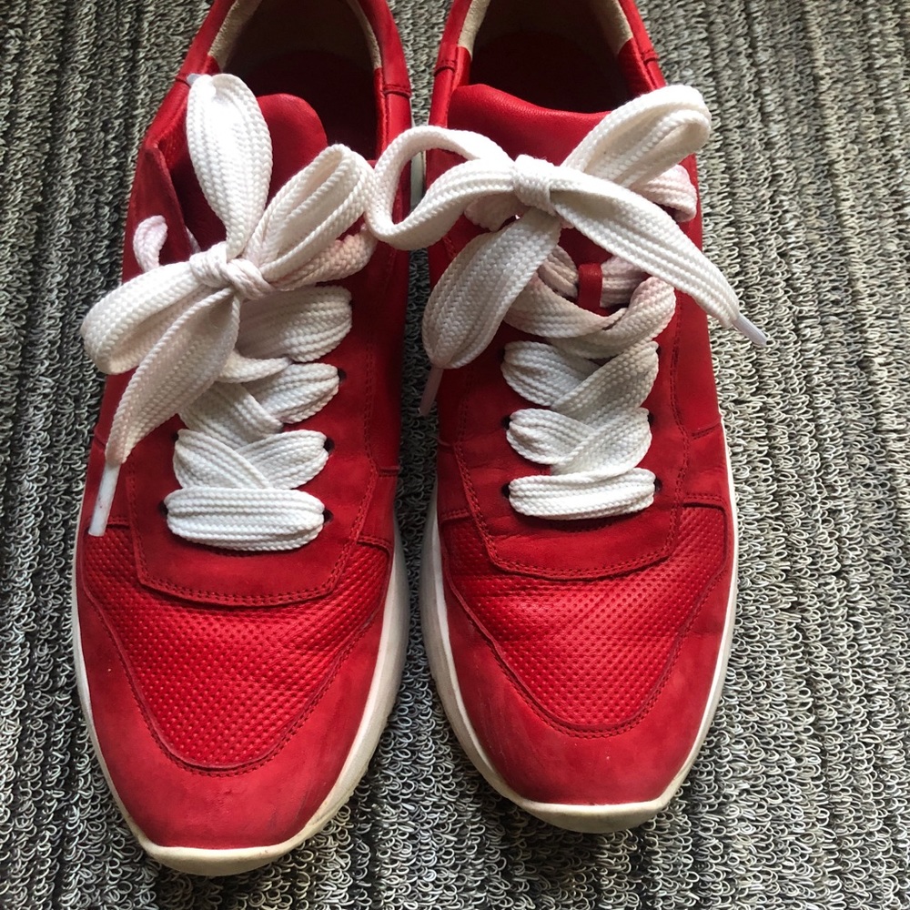 Paul green Trainer